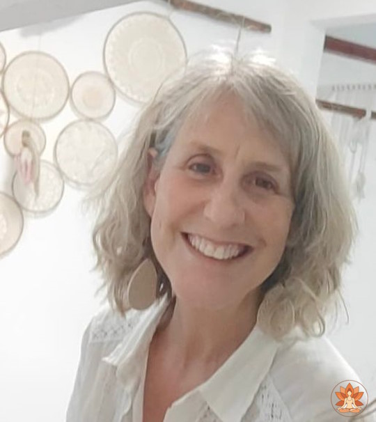 עיסוי וטיפול שיאצו בחריש - שרון חביב